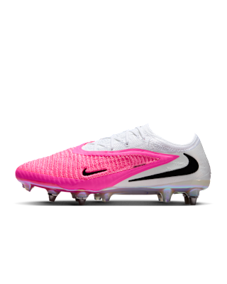 Nike Phantom 6 Low Elite Botas de fútbol para césped artificial
